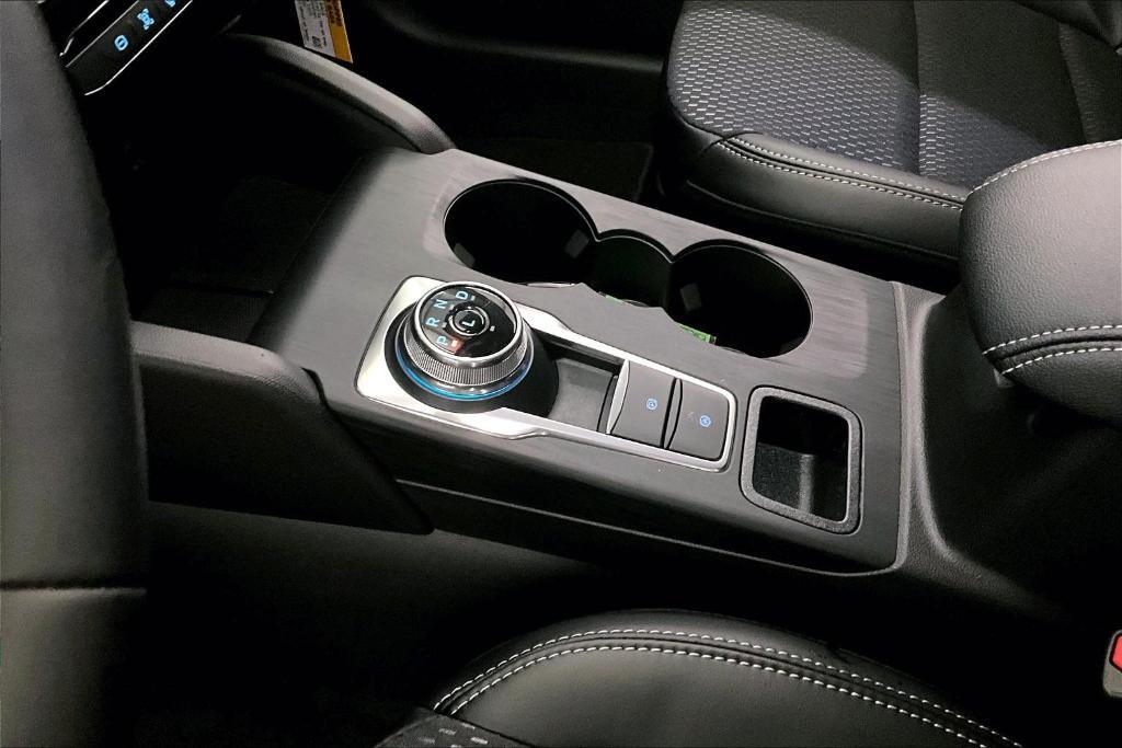 new 2025 Ford Escape car, priced at $32,753