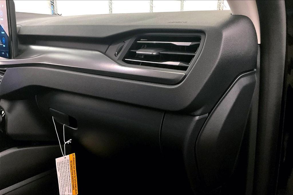 new 2025 Ford Escape car, priced at $32,753