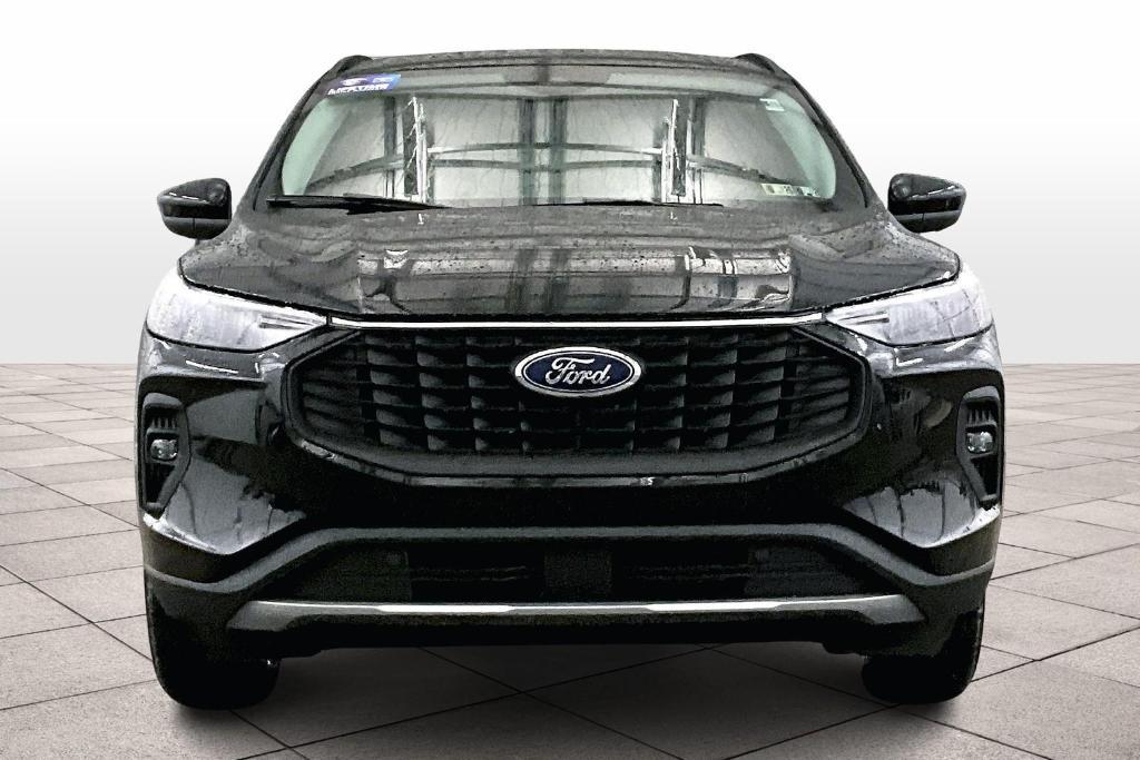 new 2025 Ford Escape car, priced at $32,753