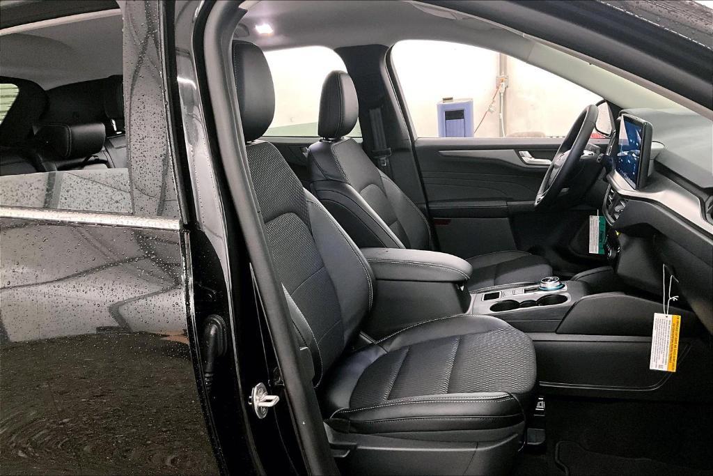 new 2025 Ford Escape car, priced at $32,753