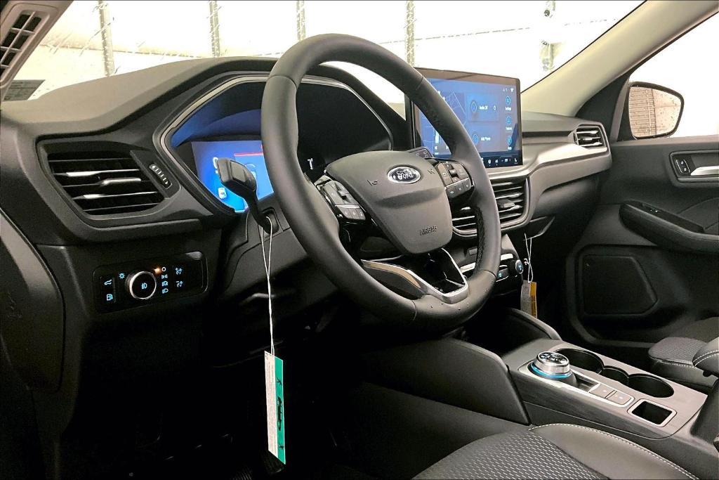 new 2025 Ford Escape car, priced at $32,753