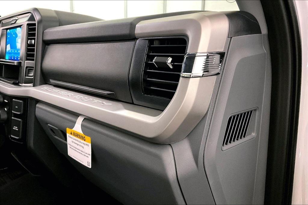 new 2026 Ford F-350 car, priced at $57,000