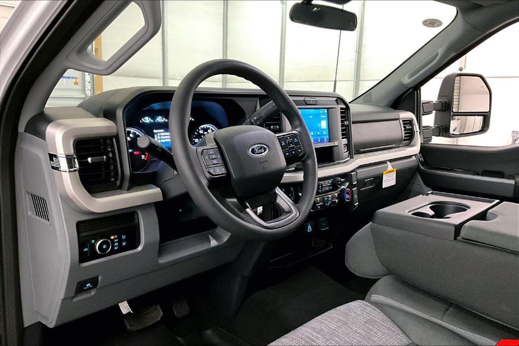 new 2026 Ford F-350 car, priced at $57,000