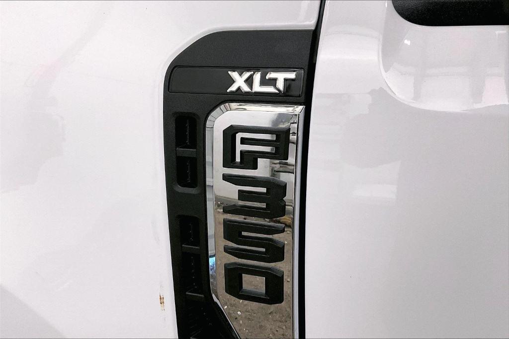 new 2026 Ford F-350 car, priced at $57,000