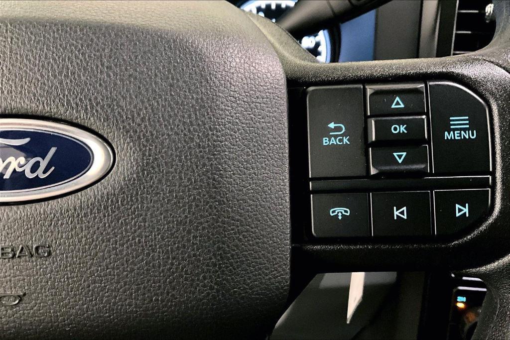 new 2026 Ford F-350 car, priced at $57,000