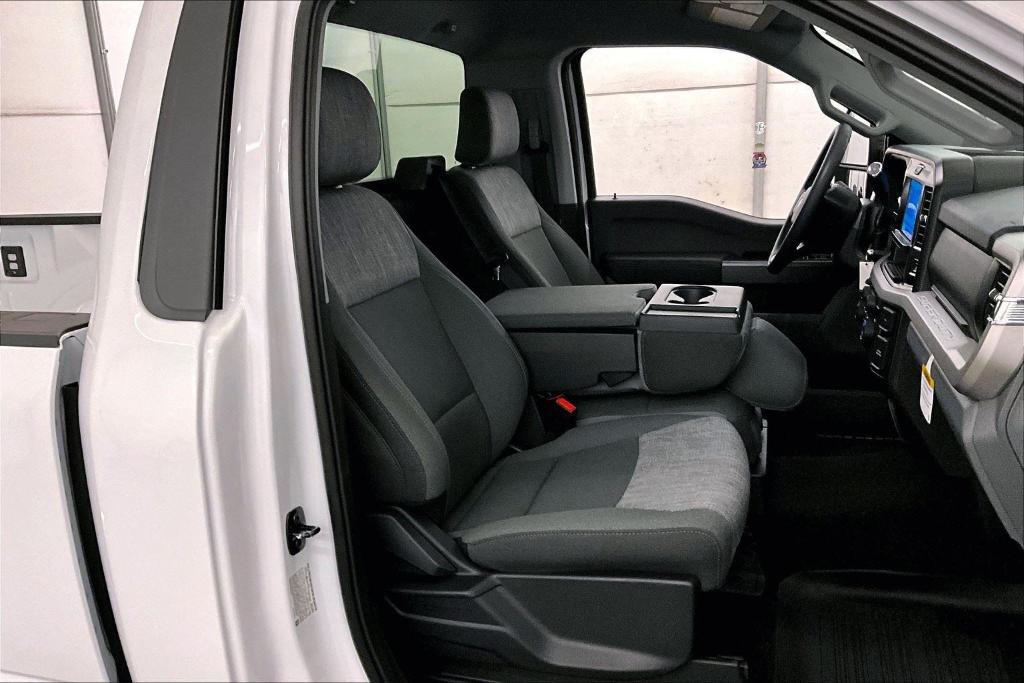 new 2026 Ford F-350 car, priced at $57,000