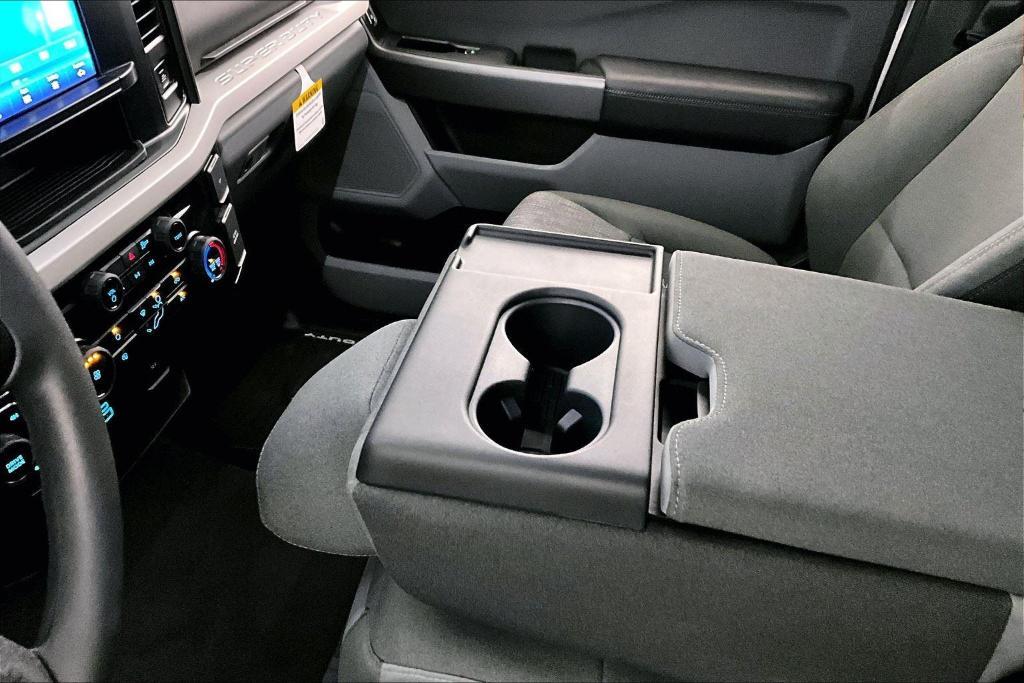 new 2026 Ford F-350 car, priced at $57,000