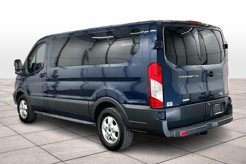 used 2017 Ford Transit-150 car, priced at $29,488