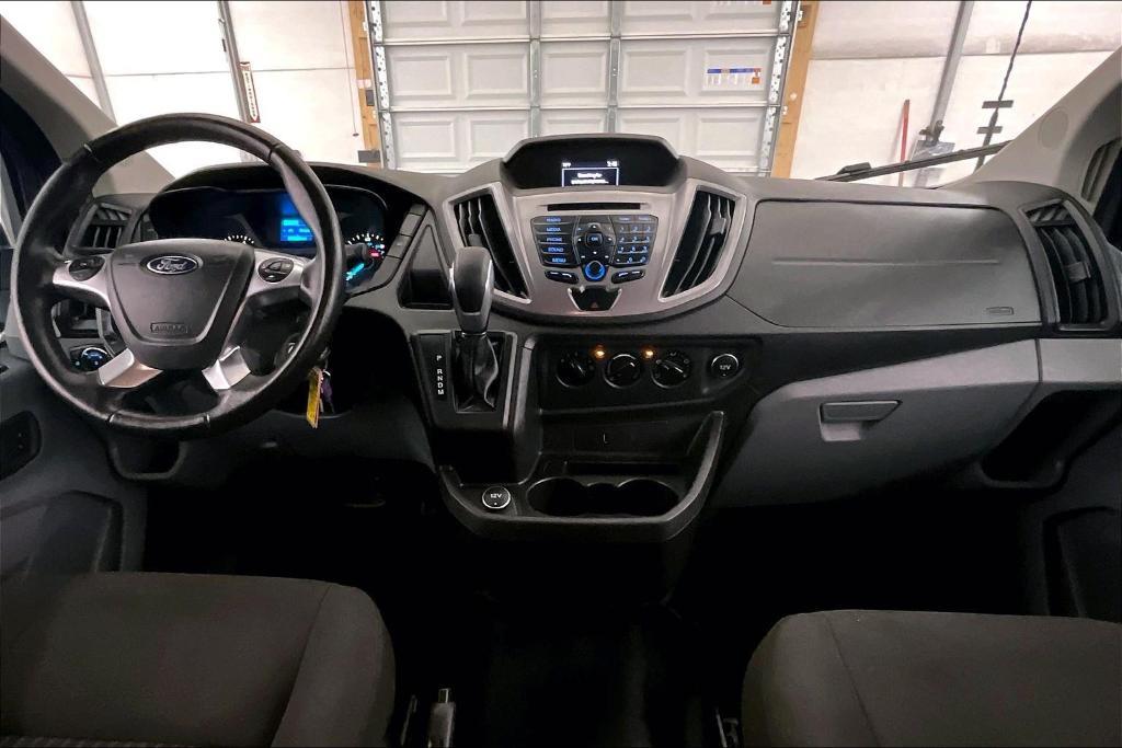 used 2017 Ford Transit-150 car, priced at $29,488