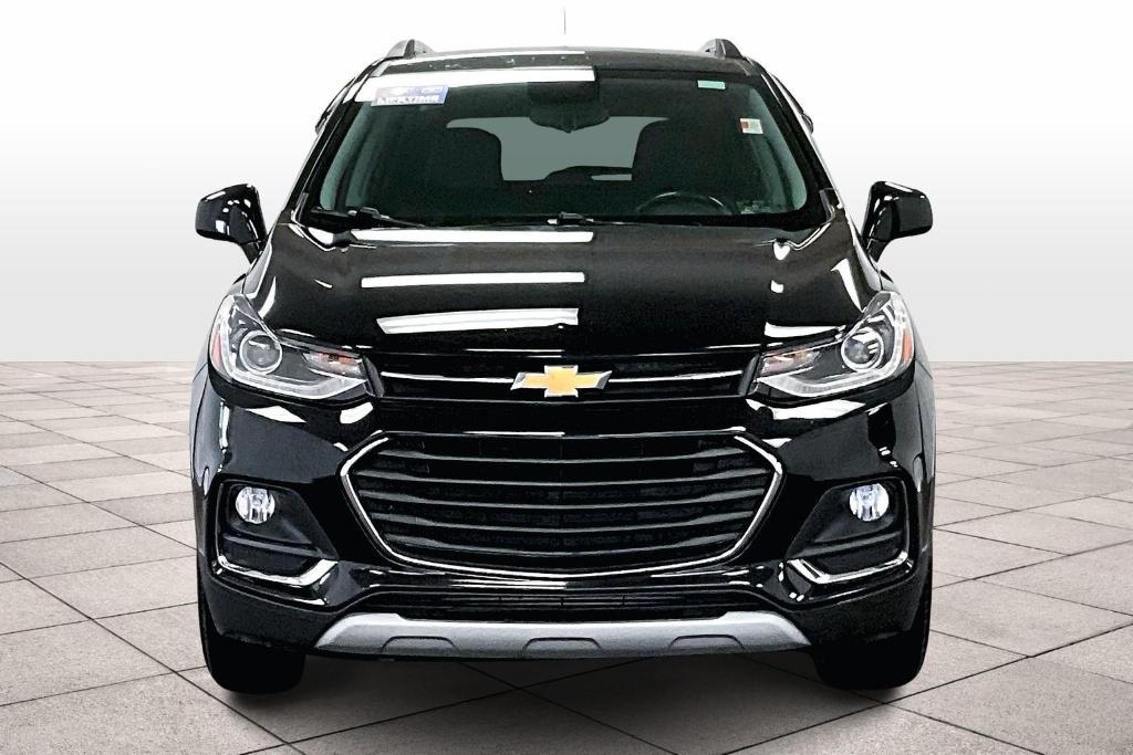 used 2019 Chevrolet Trax car, priced at $15,500
