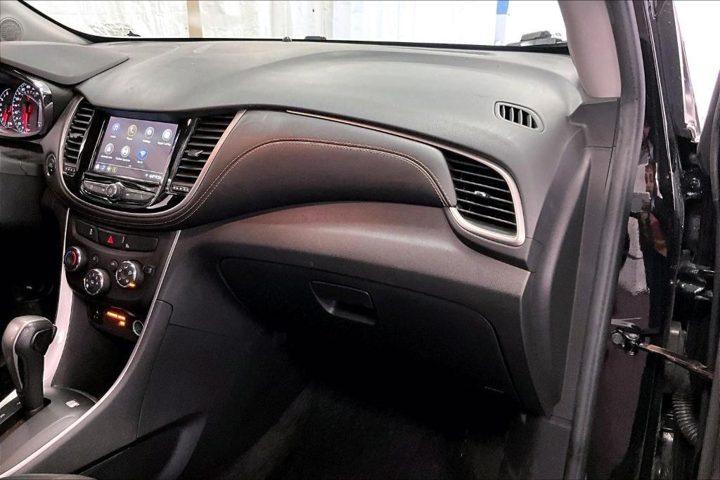 used 2019 Chevrolet Trax car, priced at $15,500