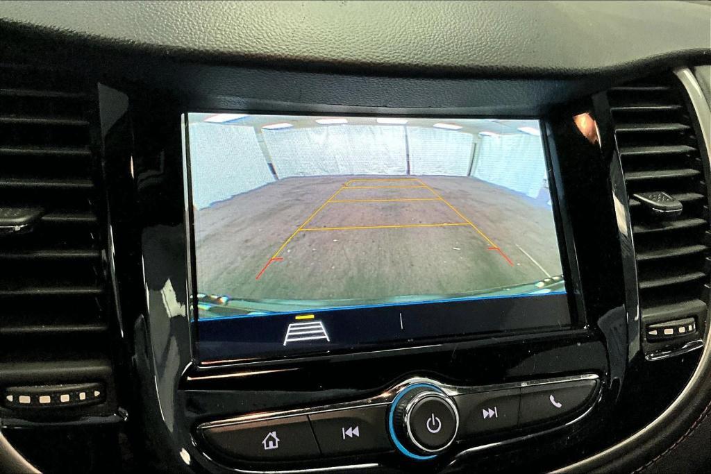 used 2019 Chevrolet Trax car, priced at $15,500
