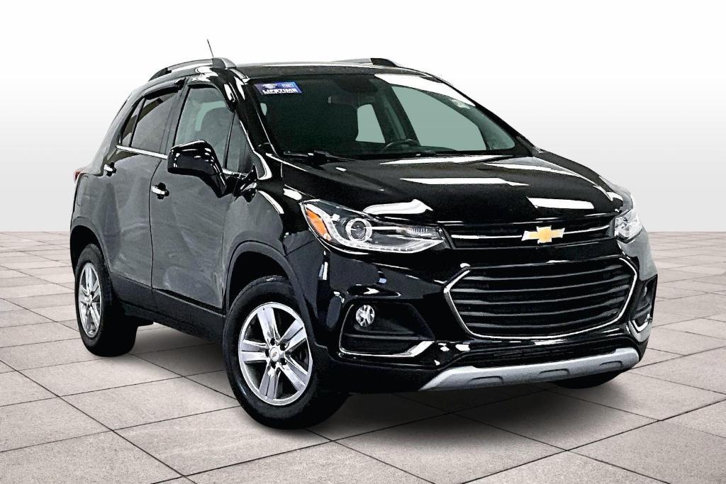 used 2019 Chevrolet Trax car, priced at $15,500