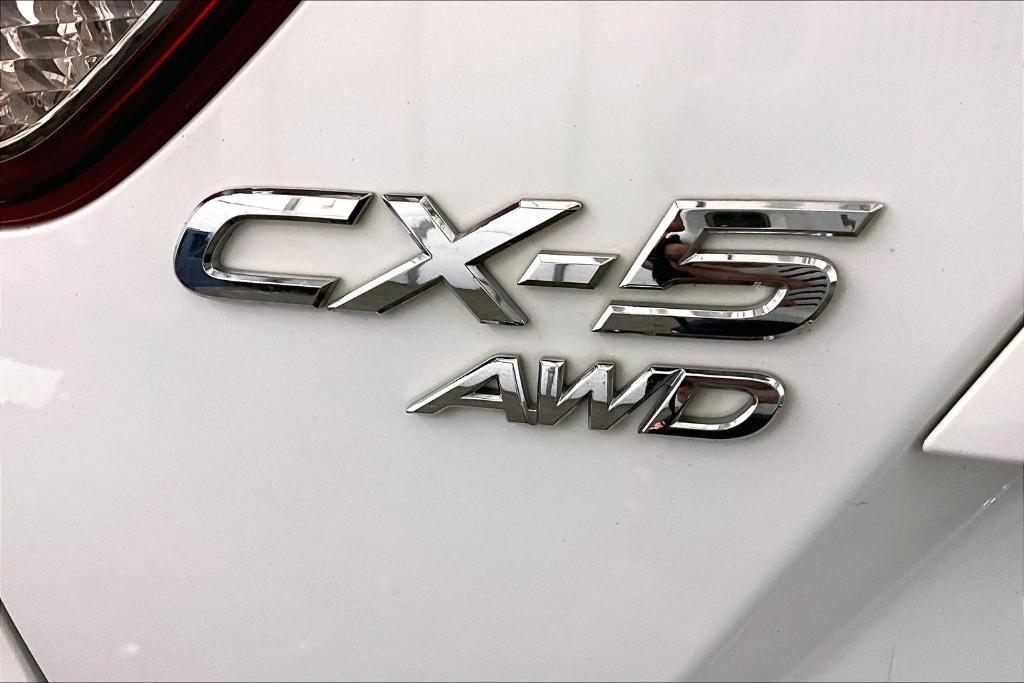 used 2016 Mazda CX-5 car, priced at $11,777