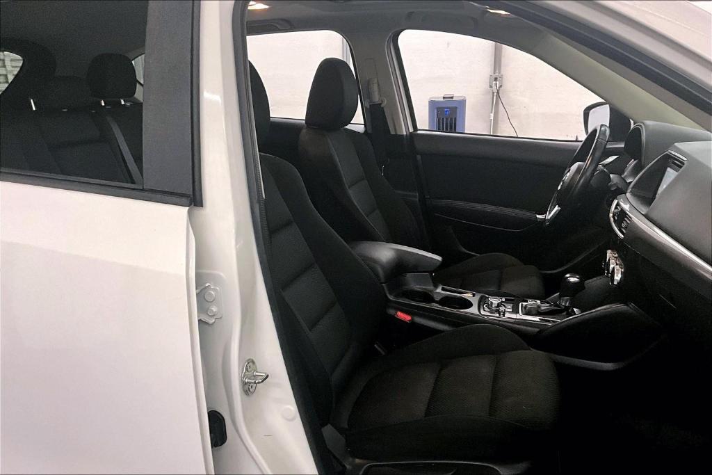 used 2016 Mazda CX-5 car, priced at $11,777