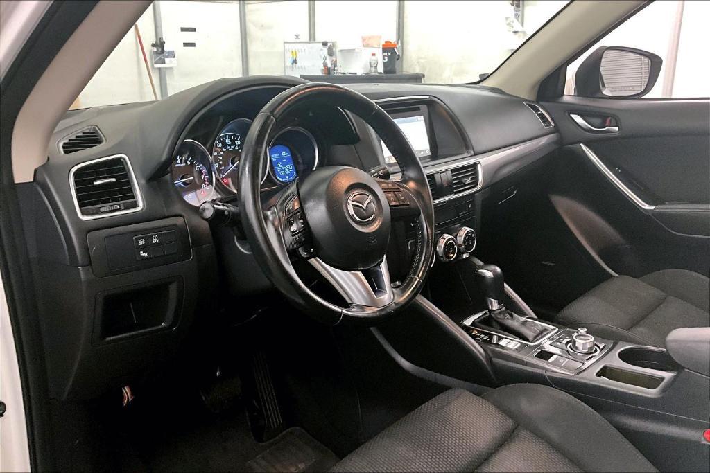 used 2016 Mazda CX-5 car, priced at $11,777