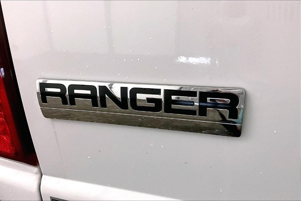 used 2011 Ford Ranger car, priced at $15,977