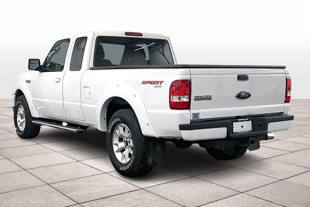 used 2011 Ford Ranger car, priced at $15,977