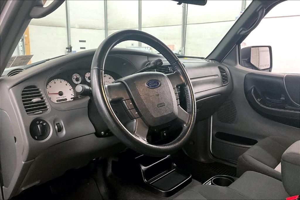 used 2011 Ford Ranger car, priced at $15,977