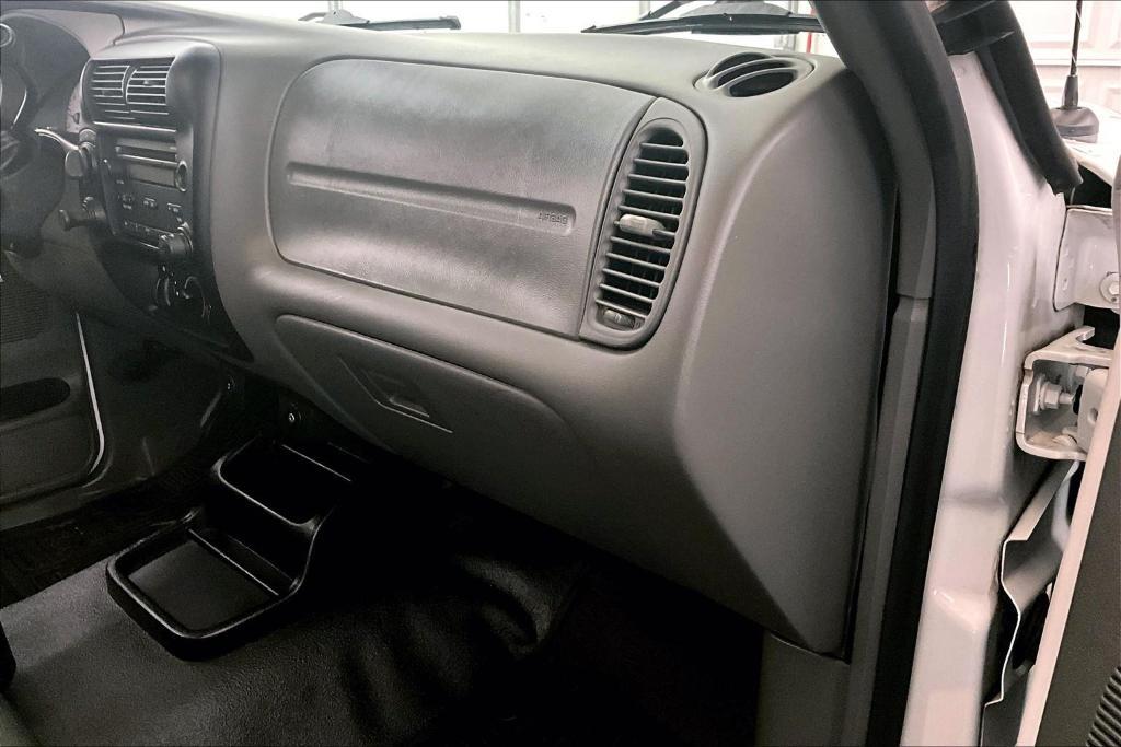 used 2011 Ford Ranger car, priced at $15,977