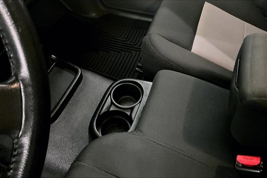 used 2011 Ford Ranger car, priced at $15,977