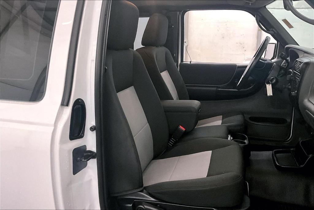 used 2011 Ford Ranger car, priced at $15,977