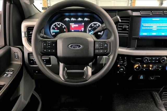 new 2024 Ford F-250 car, priced at $46,269