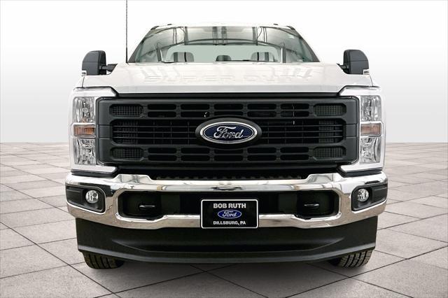 new 2024 Ford F-250 car, priced at $46,269