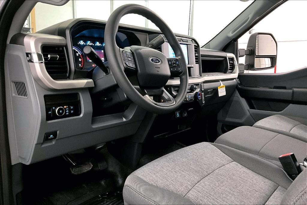 new 2024 Ford F-250 car, priced at $46,797