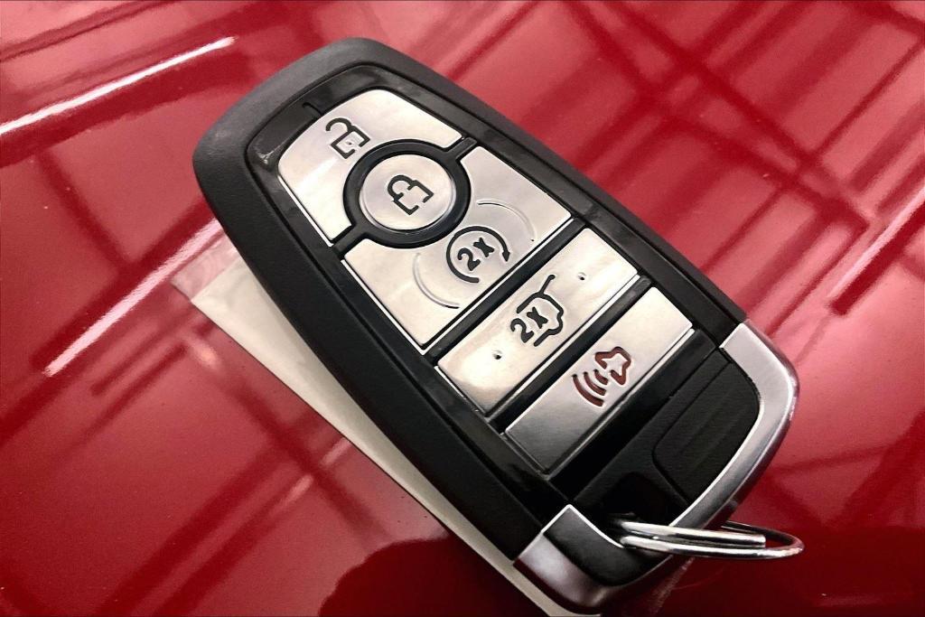 new 2025 Ford Explorer car, priced at $49,500