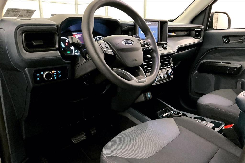 used 2023 Ford Maverick car, priced at $27,250