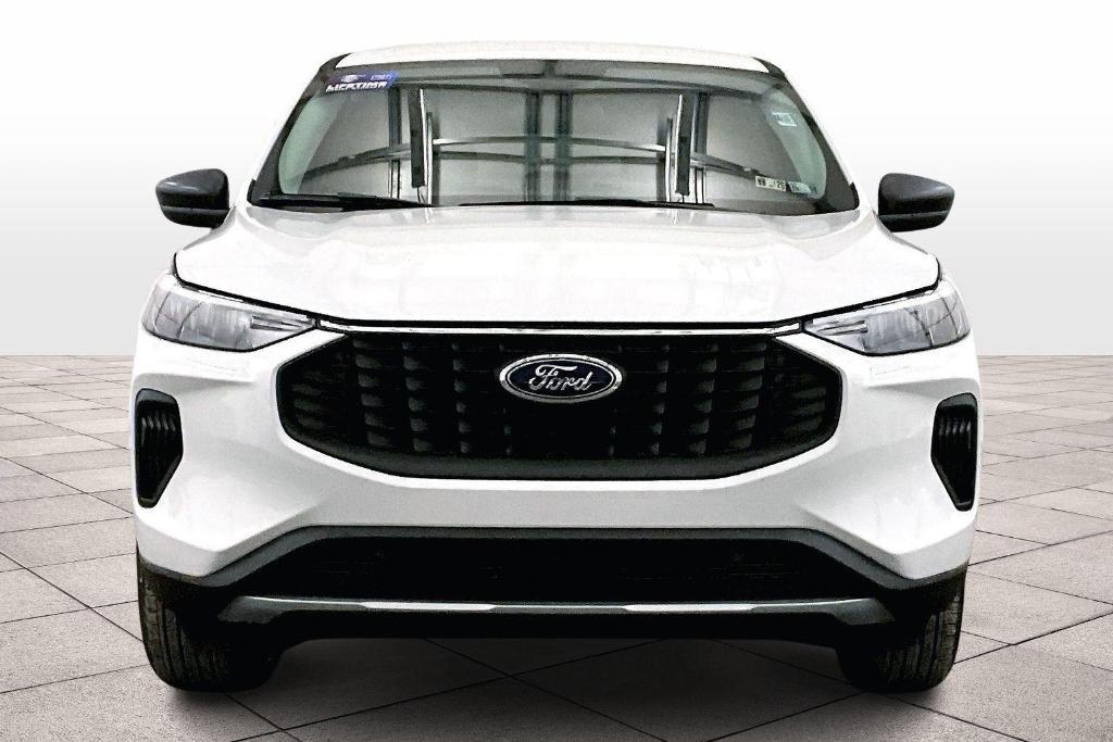 new 2026 Ford Escape car, priced at $32,125