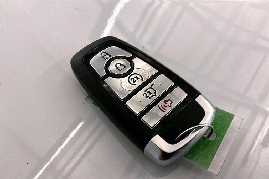 new 2026 Ford Escape car, priced at $32,125