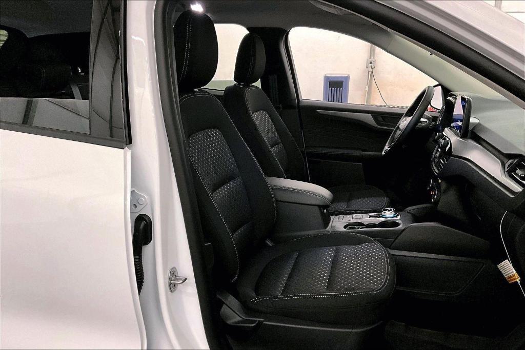 new 2026 Ford Escape car, priced at $32,125