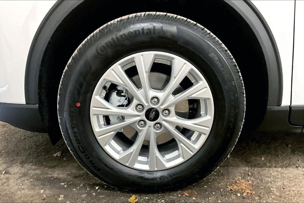 new 2026 Ford Escape car, priced at $32,125