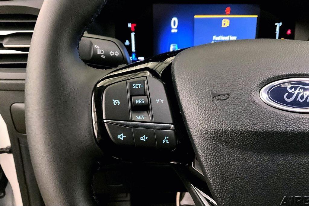 new 2026 Ford Escape car, priced at $32,125