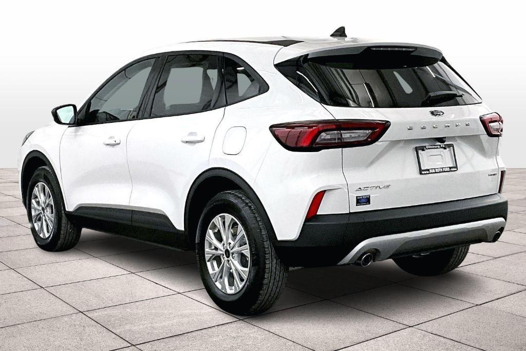 new 2026 Ford Escape car, priced at $32,125