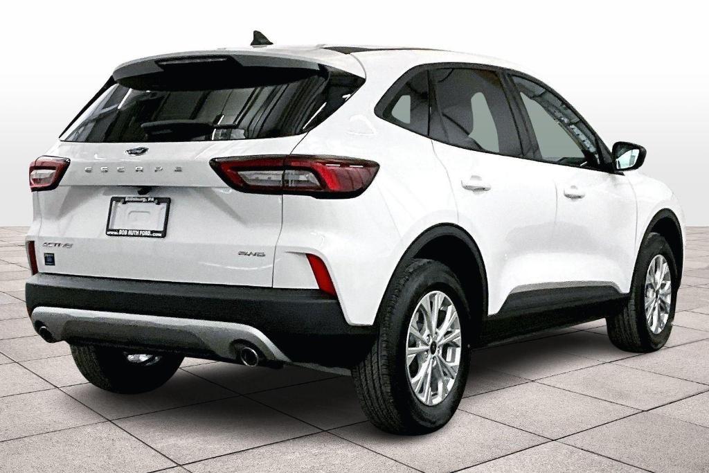 new 2026 Ford Escape car, priced at $32,125