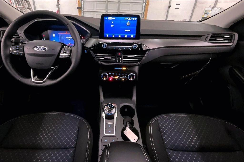 new 2026 Ford Escape car, priced at $32,125