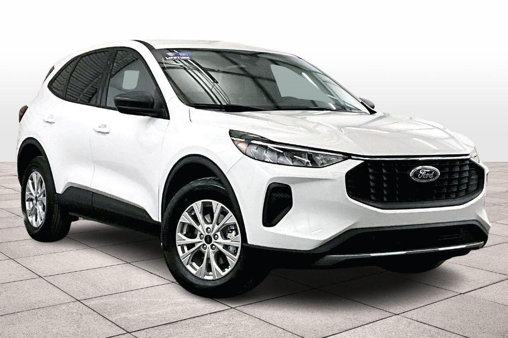 new 2026 Ford Escape car, priced at $32,125