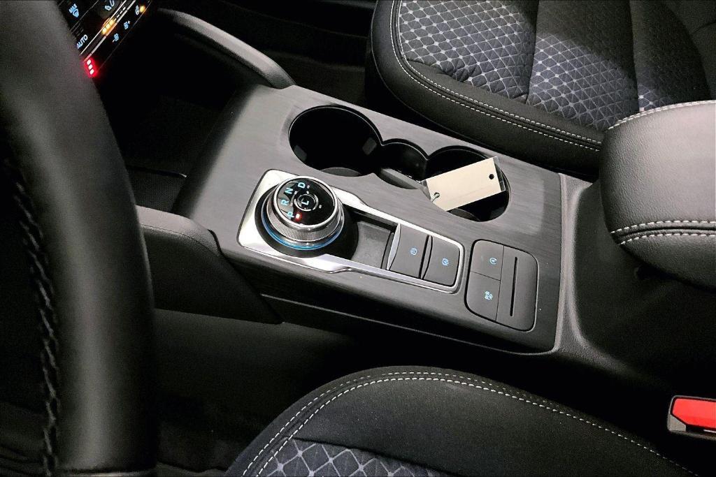 new 2026 Ford Escape car, priced at $32,125