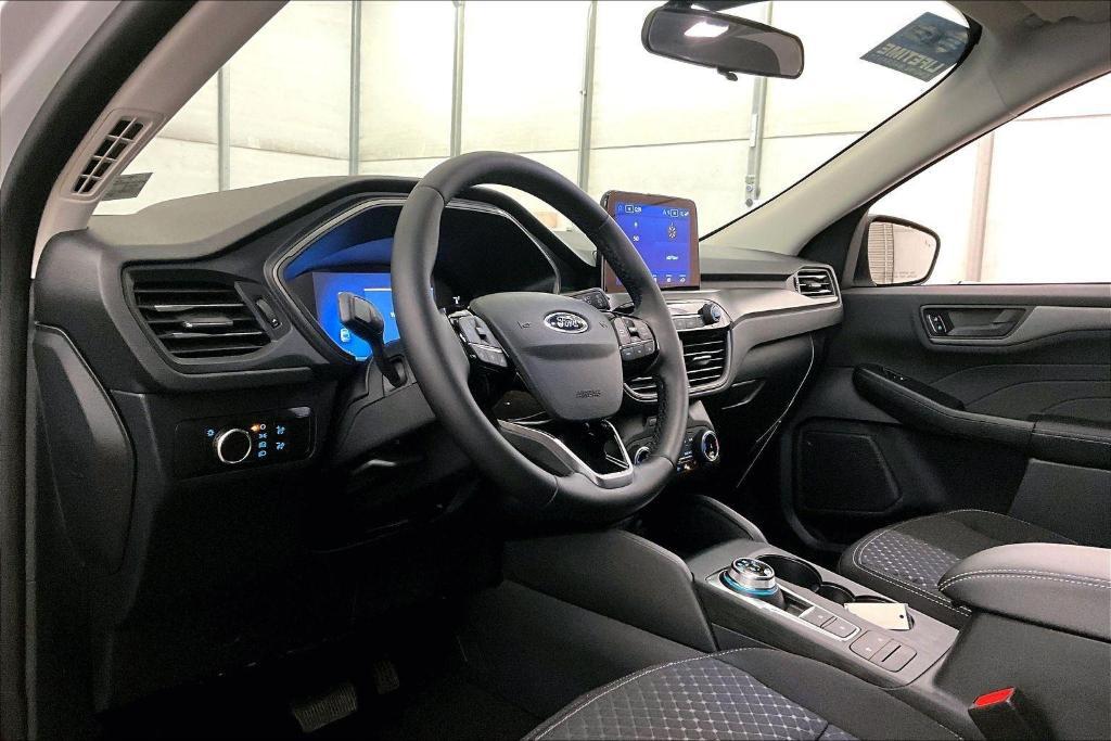 new 2026 Ford Escape car, priced at $32,125