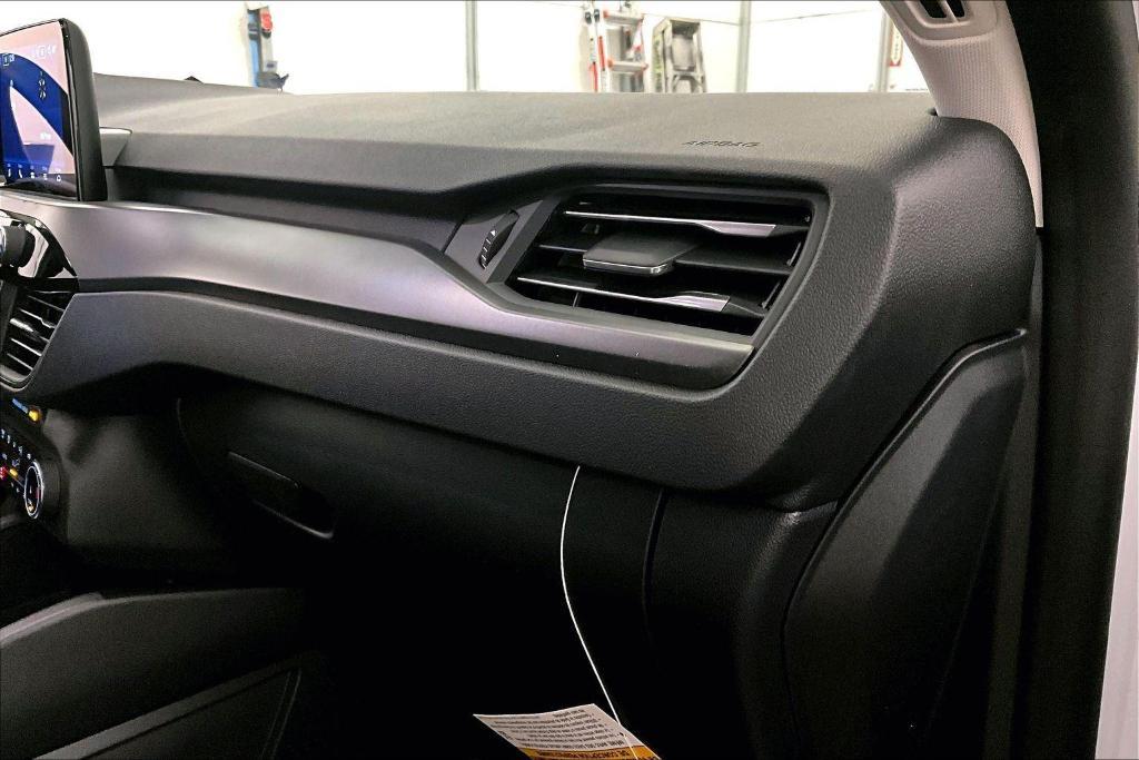 new 2026 Ford Escape car, priced at $32,125