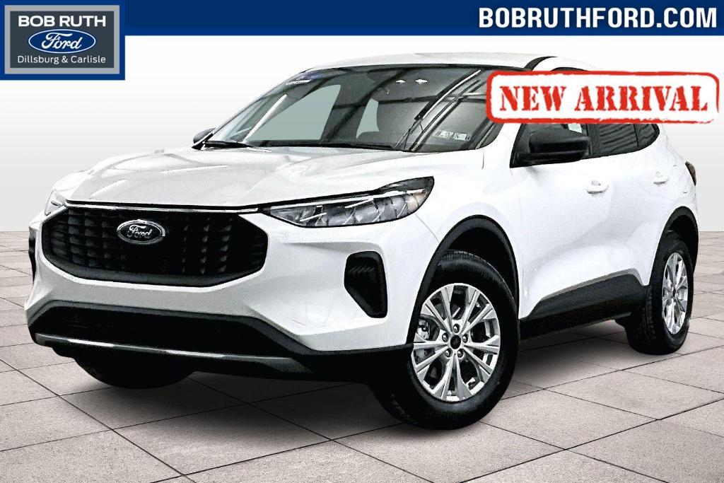 new 2026 Ford Escape car, priced at $32,125