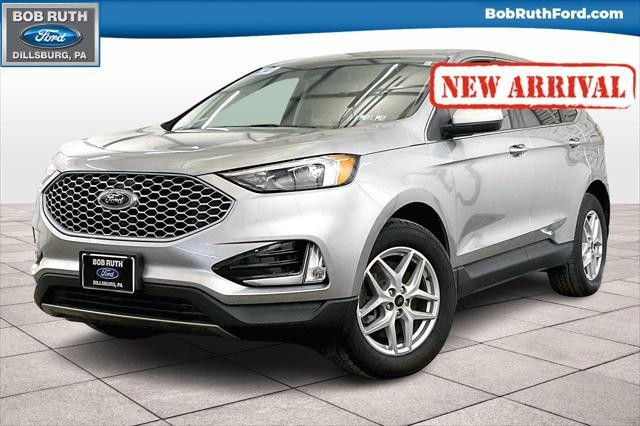 new 2024 Ford Edge car, priced at $38,000