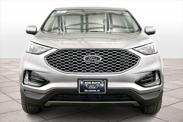 new 2024 Ford Edge car, priced at $29,685