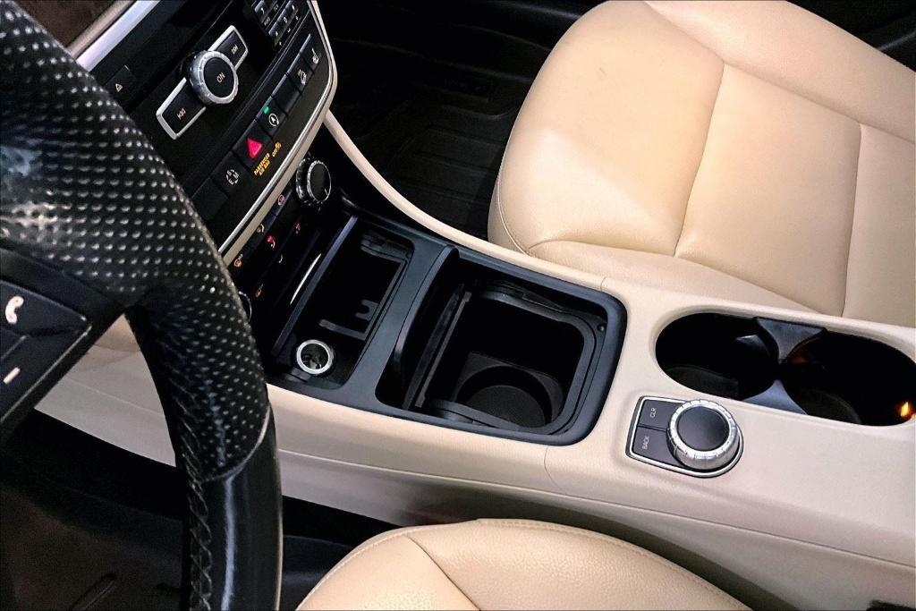 used 2015 Mercedes-Benz GLA-Class car, priced at $12,477