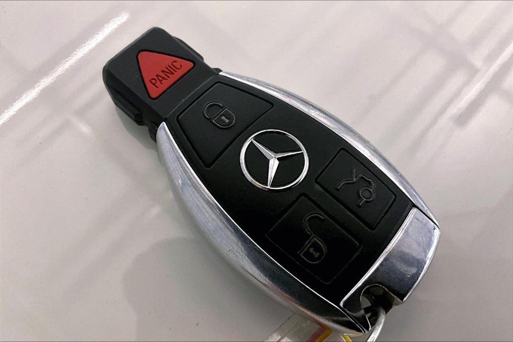 used 2015 Mercedes-Benz GLA-Class car, priced at $12,477