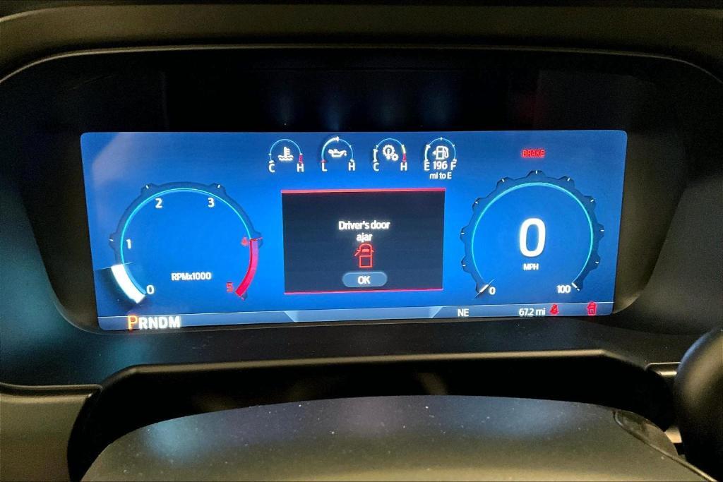 new 2025 Ford F-350 car, priced at $81,158