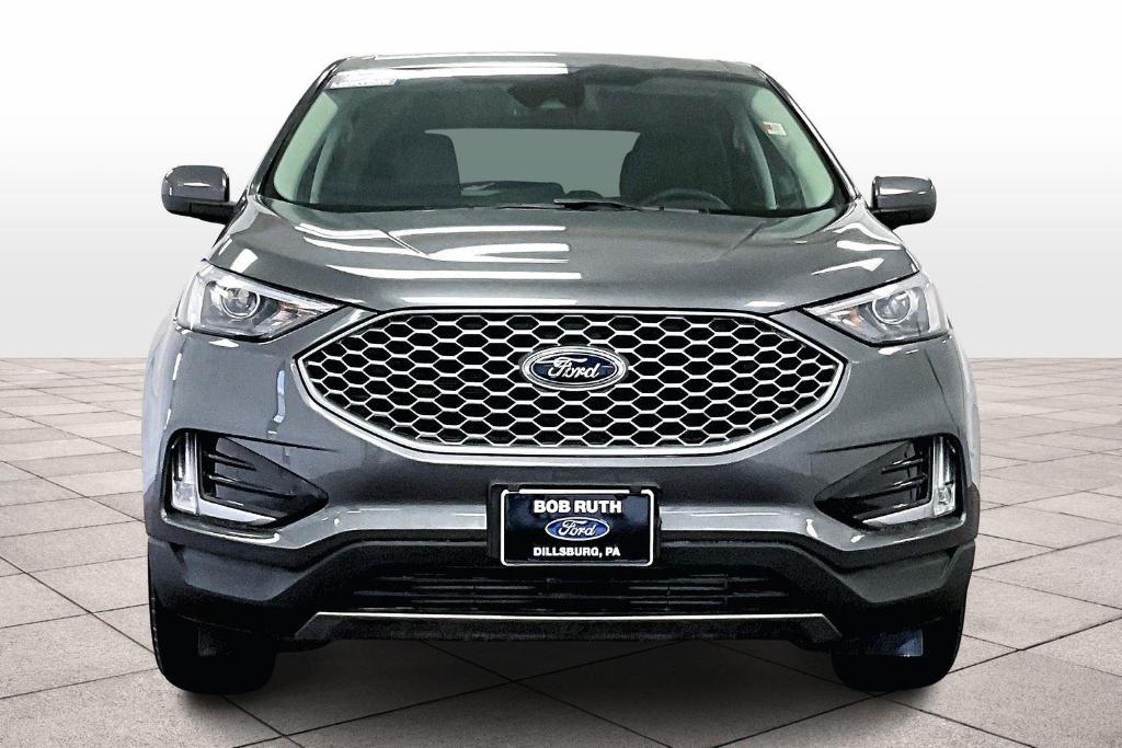 used 2023 Ford Edge car, priced at $28,000